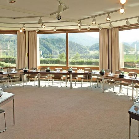 Landzeit Motor-Hotel Mondsee Eksteriør billede